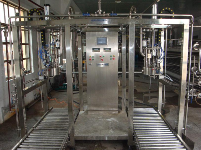 may rot aseptic JIMEI