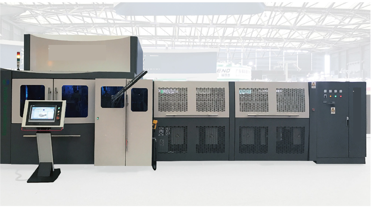 combi-block-blow-moulding