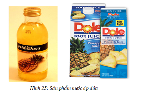 san pham nuoc ep dua