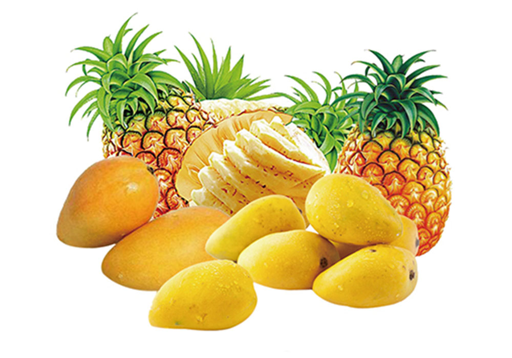 anh xoai dua san pham trao tay