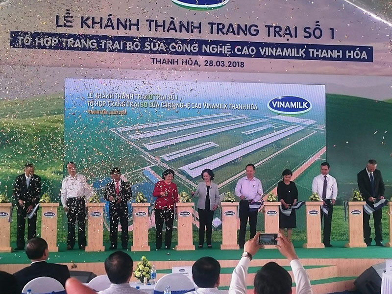 vinamilk